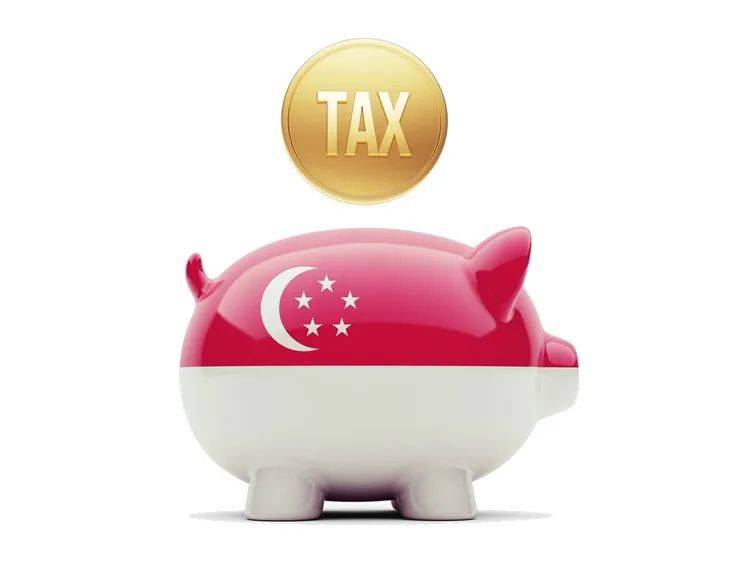 又到報稅季！手把手教你怎麽在新加坡申報個稅