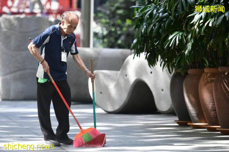 新加坡今天沒有學生確診，努力防疫、把娃送回學校