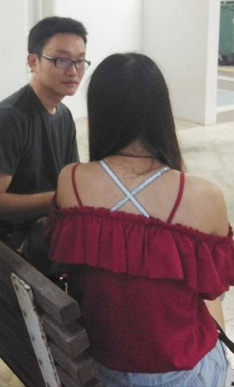 渣男瞒婚借11万拒还 呛小三:你凶我更凶