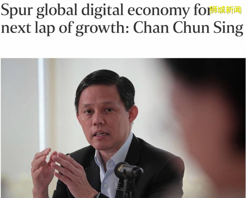 特朗普：我輸了，你們都要學中文！新加坡前外交官發聲：中國必定超越美國