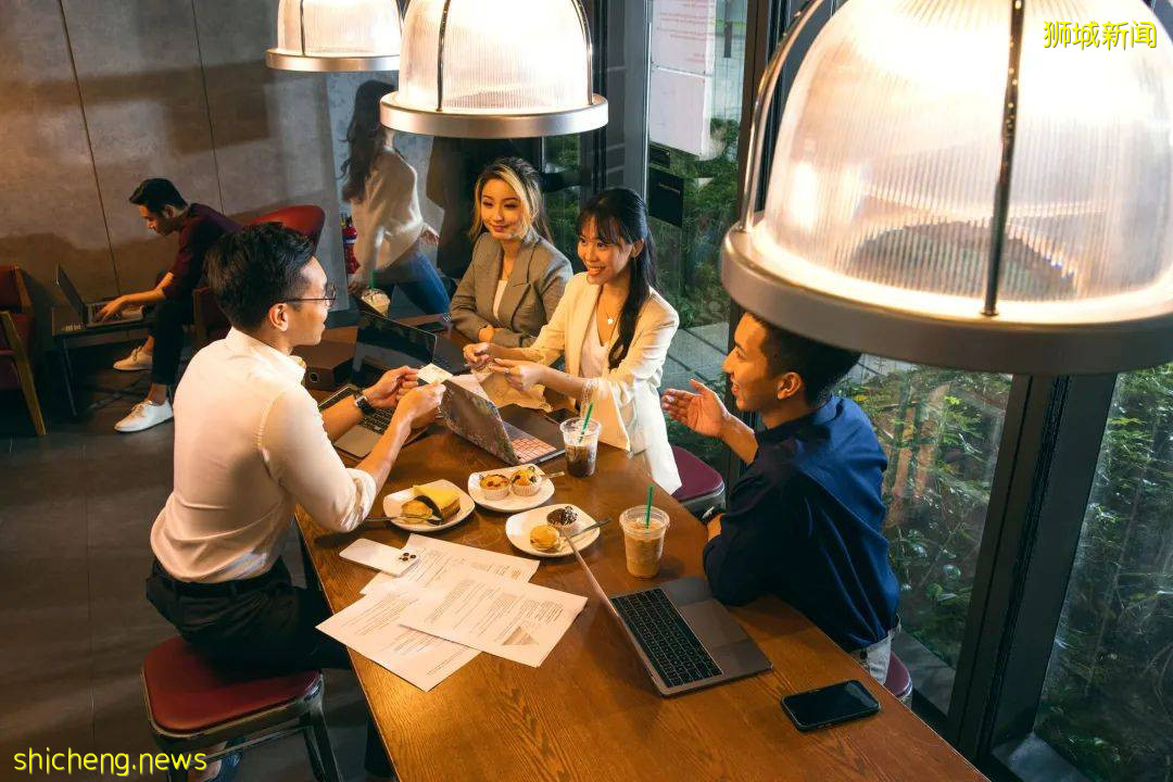 開學啦！新加坡管理學院SIM最全新生入學指南及開學須知