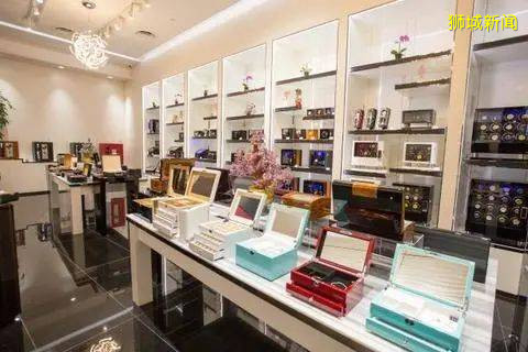 只有1%的人知道的JEWEL隱藏寶藏店,跟著我們去打卡