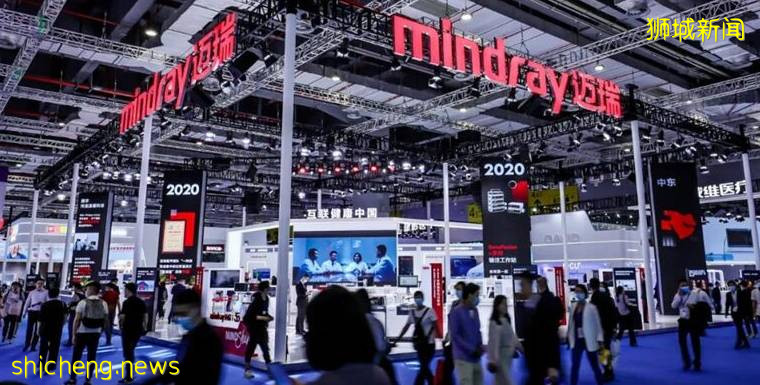 刚刚,中国首富换人了!新加坡首富放在中国是什么水平