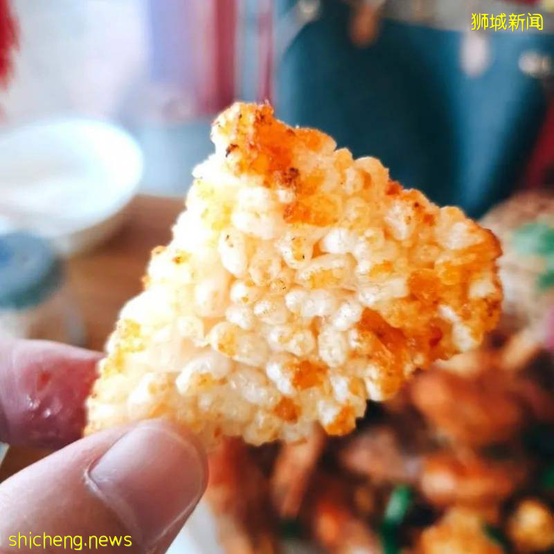 新加坡这间餐馆居然有羊蝎子