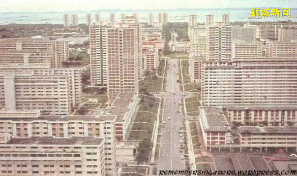 新加坡的前世今生(下)