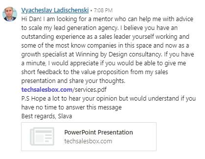 在新加坡如何高效利用Linkedin建立职场人脉