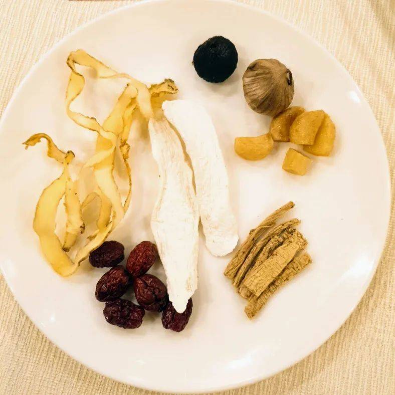 舌尖上的ITE 寻找消失的古早味@食为鲜