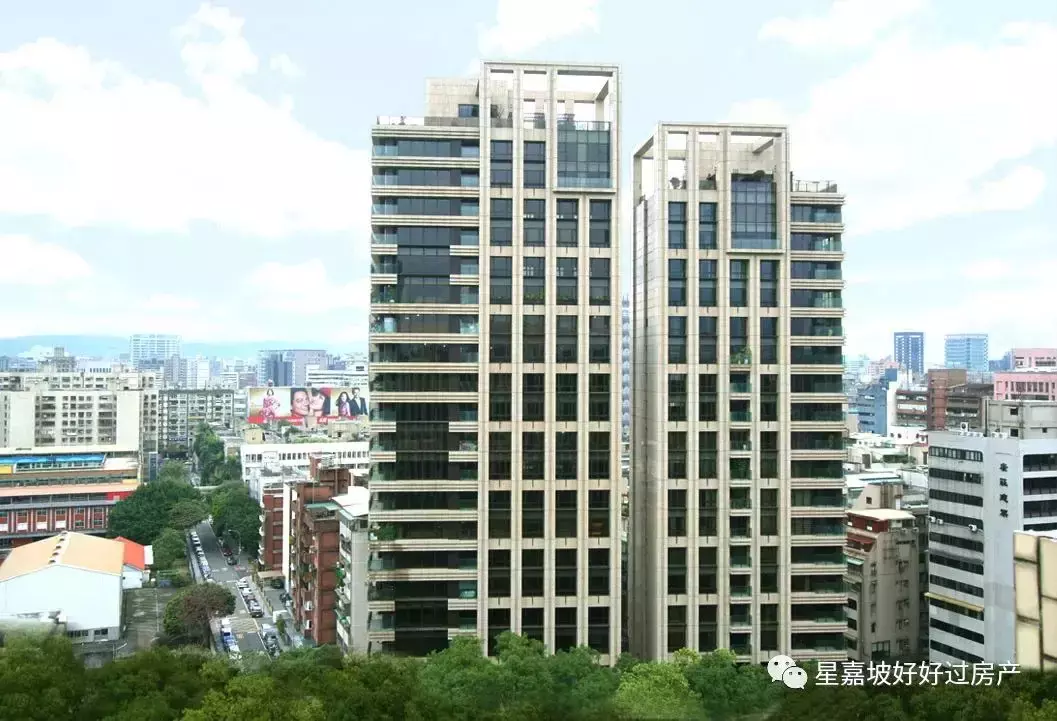 王力宏离婚，4亿吾疆豪宅长啥样？在新加坡能买个啥