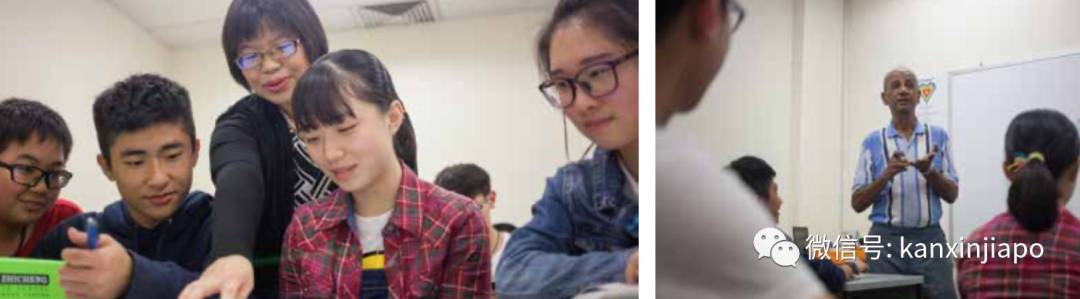 现场直击2021年入读新加坡政府中小学考试!这些一手信息必须知道