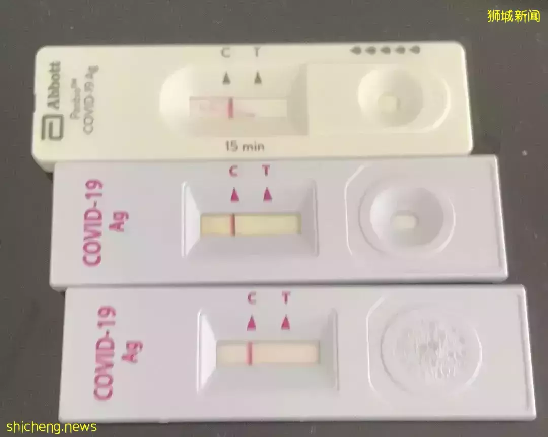 中国宣布开启ART新冠抗原检测，新加坡会断货吗