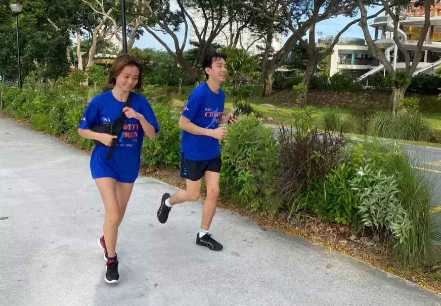 奔跑吧2022，为了创造更美好的世界