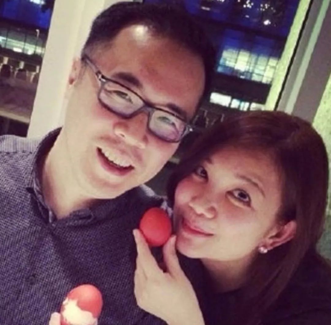 梁静茹承认离婚!当初的“勇气”变成如今的“分手快乐”