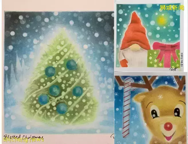 本月!新加坡將變身聖誕小鎮,16個精彩活動重磅來襲