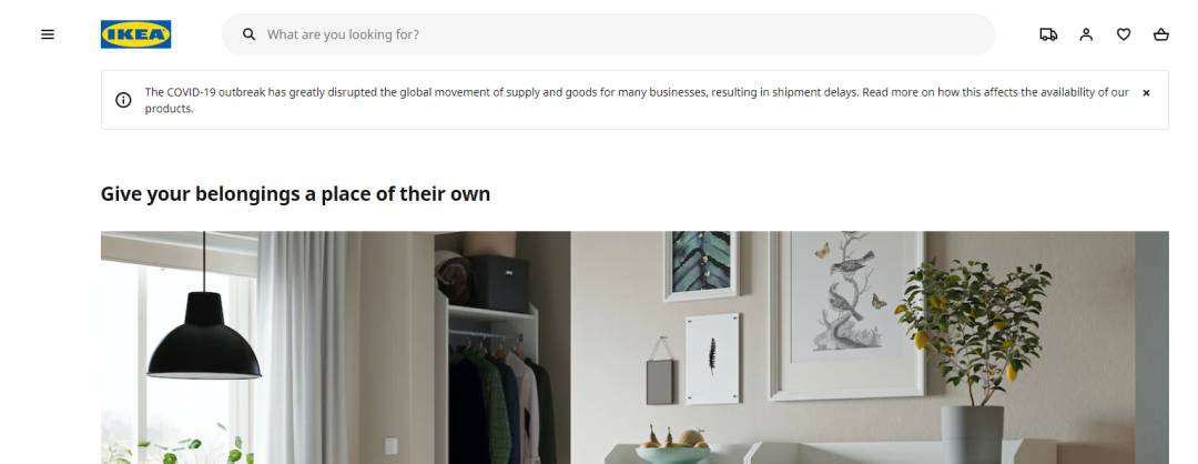 新加坡留学,买家具这门学问值得你研究