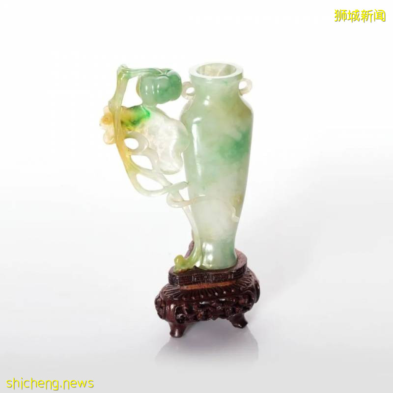 新加坡国际拍卖“品珍雅趣”精品专场,集珍聚宝、即将举槌