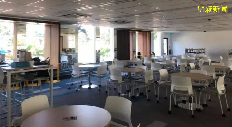 留學選澳洲還是新加坡?這所大學讓你不再糾結