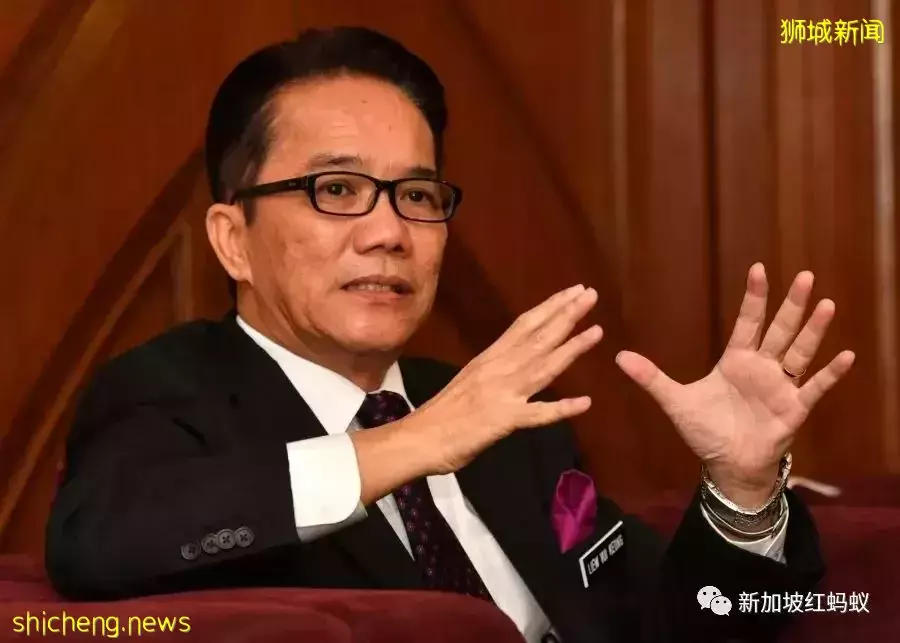 新加坡处死马籍毒贩　为何引起马国某些组织高度关注