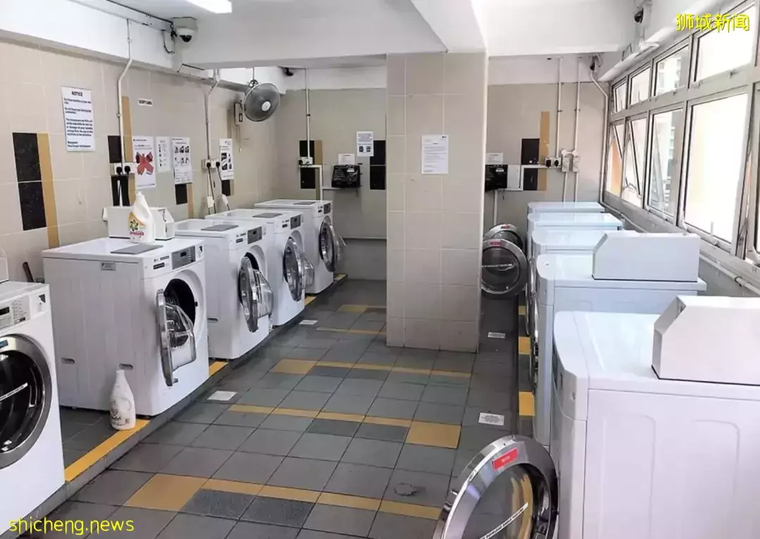 NUS校内住宿体验(PGP篇)