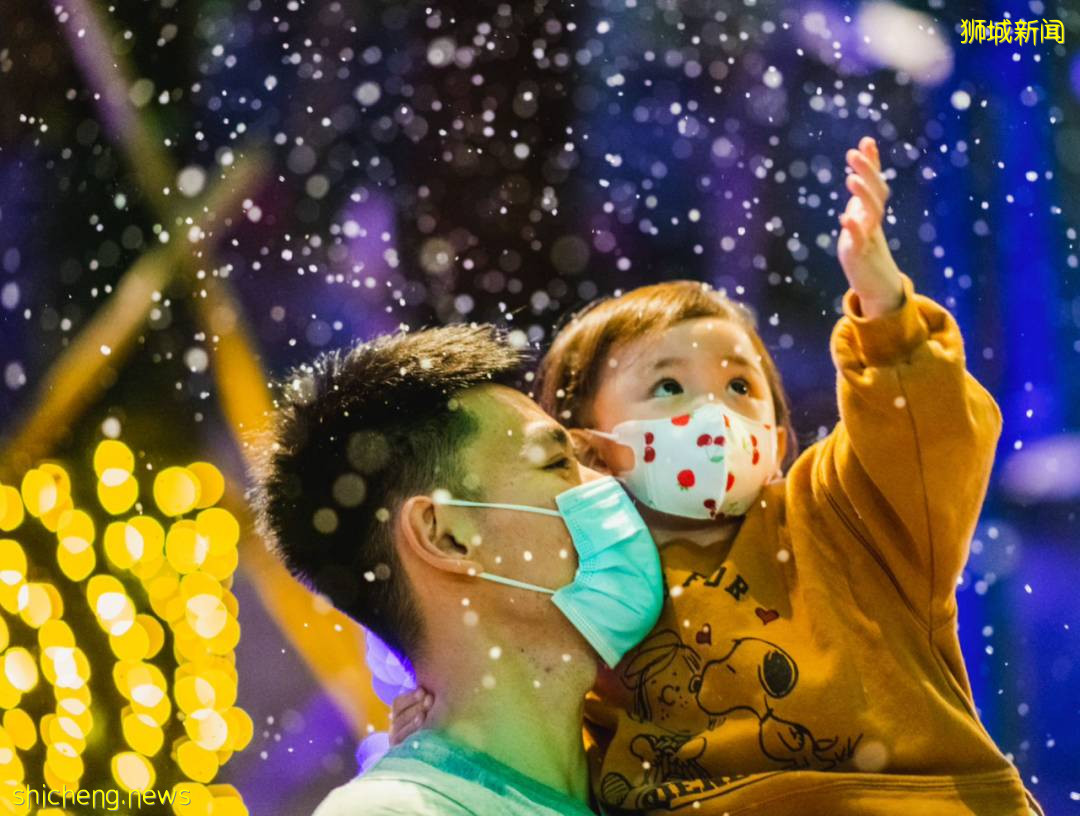 千萬別去樟宜奇妙之旅，小朋友會爲之瘋狂！卡丁車、嘉年華、恐龍互動、露營