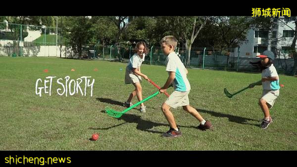 WOW 新加坡最現代的高科技學校，IB均分高達37 NEXUS萊仕國際學校