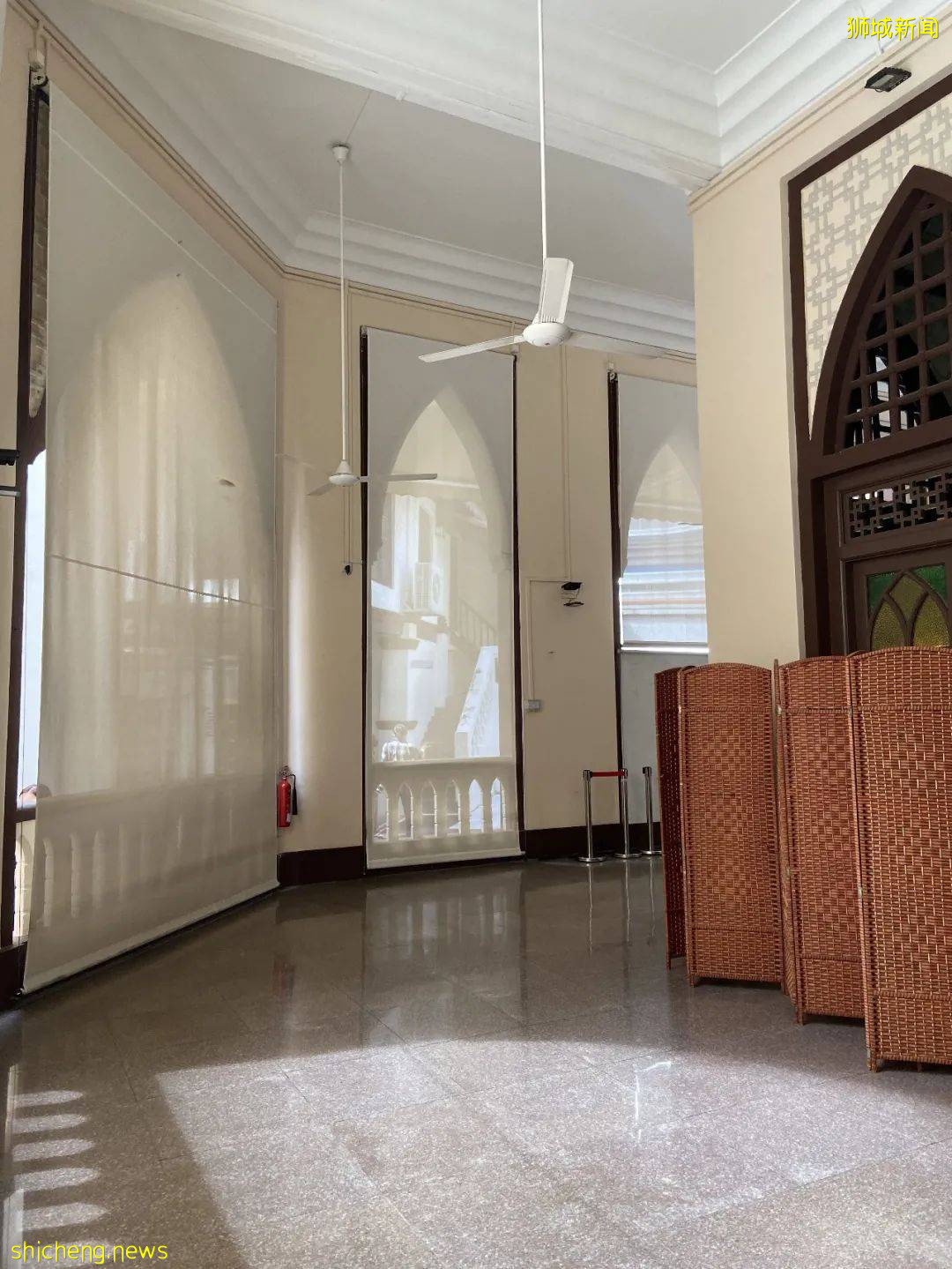 新加坡也有比萨斜塔?!小众打卡地推荐来了