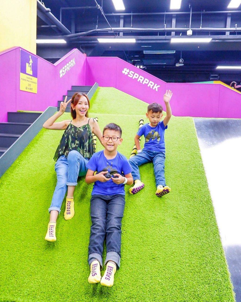 4月份吃喝玩樂合集🎊 超多好康福利等著你！大型國花展免費入場、美食優惠、全新樂園登場🤩