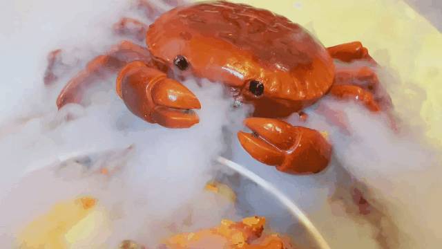 新年的第一頓海鮮盛宴來了！全場海鮮大咖低至58折