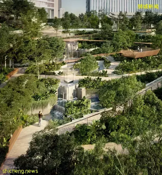 又一国家模仿新加坡:取消接种者入境检测和隔离!旅游省下一大笔钱