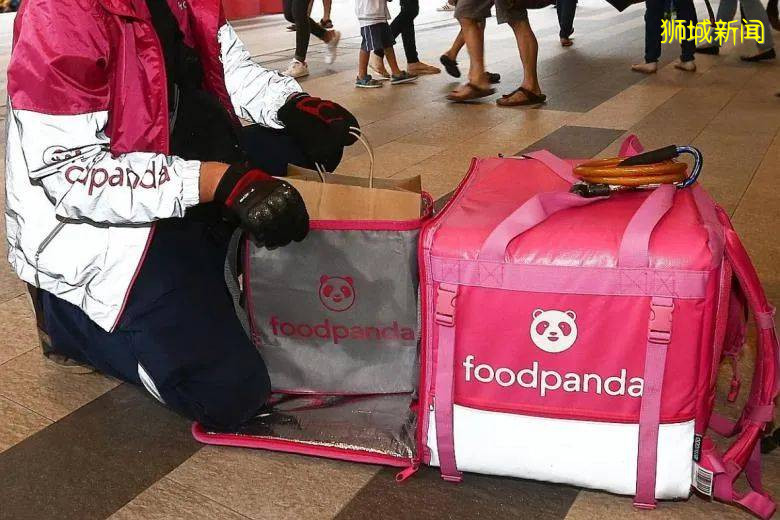 “疯了!新加坡外卖小哥闯入我家,还对我进行性骚扰...”