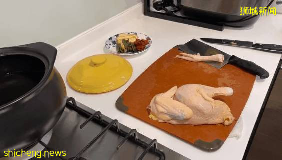 獅城“小鮮肉”，鮮嫩量足滿足你挑剔的味蕾，附贈福利喲!