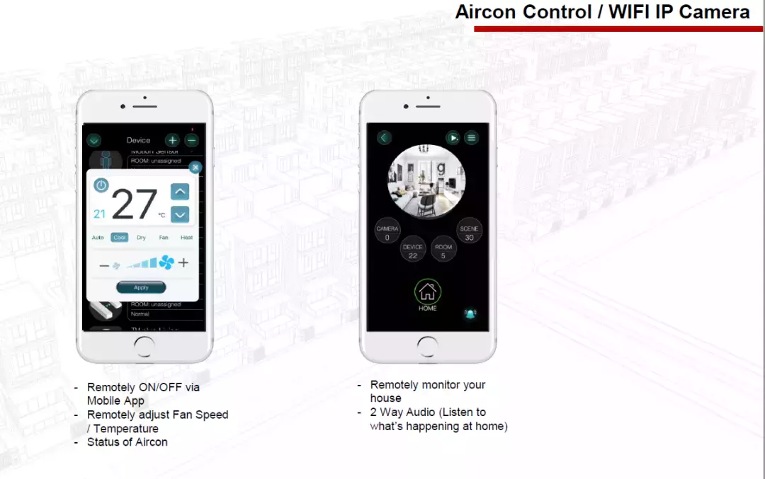 Belgravia Ace 王牌洋房別墅[優質罕見 永久地契 享公寓設施】