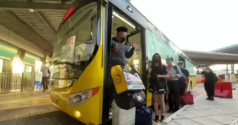 汉达英达系统改为自动选座　考虑采用自动填写资料