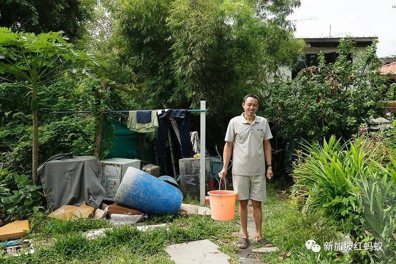 新加坡紅燈區附近的巷子走入曆史　連神像都必須漂洋過海去馬來西亞安家