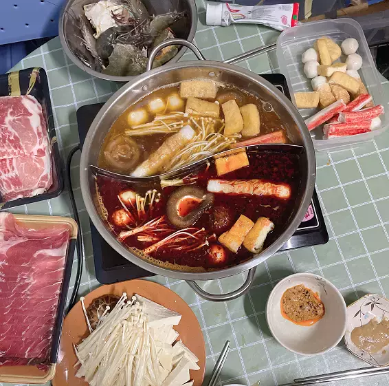 $2起！新加坡周末家庭燒烤聚會走起！滋滋冒油