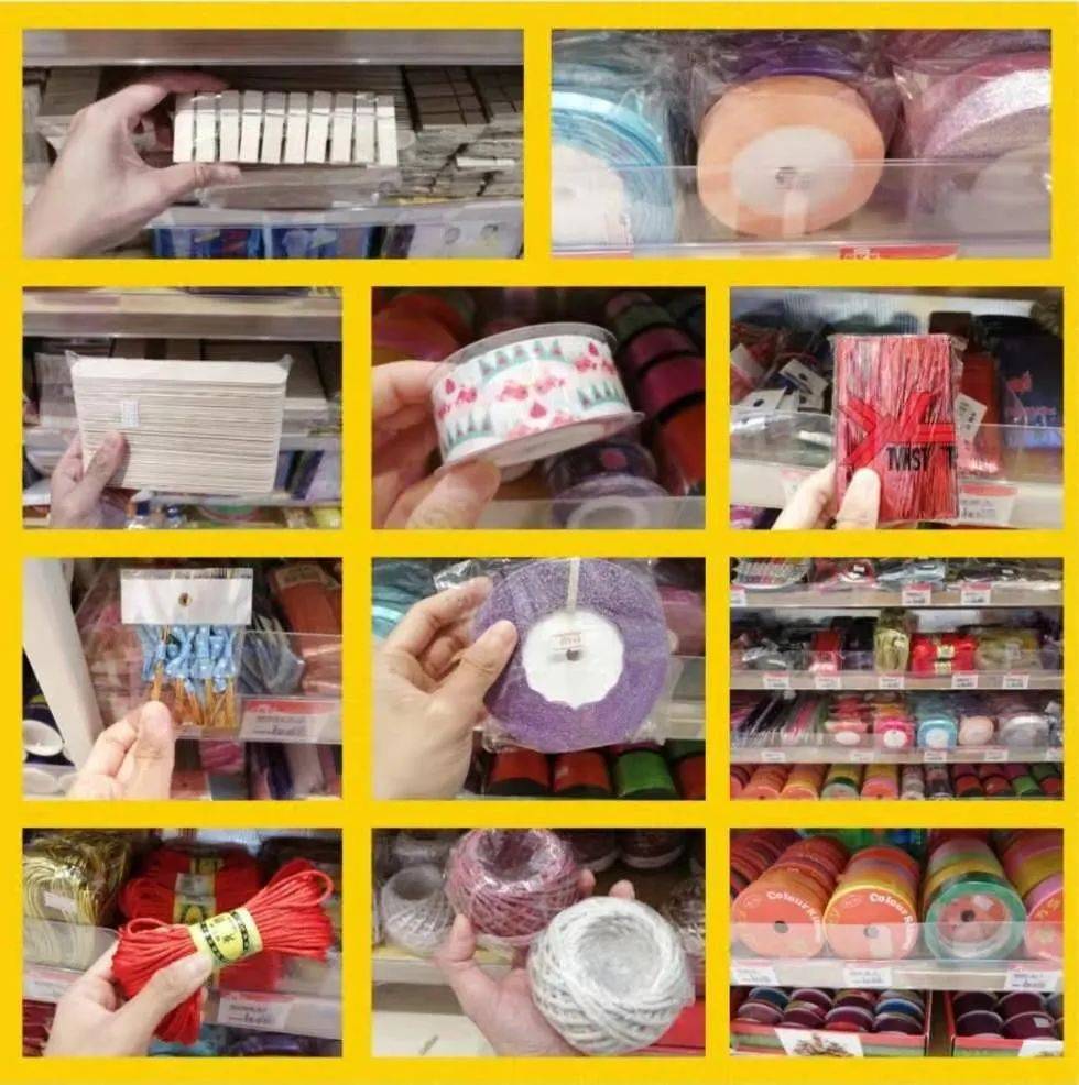 新加坡48間高級雜貨店,竟然靜悄悄地藏著那麽多“寶物”