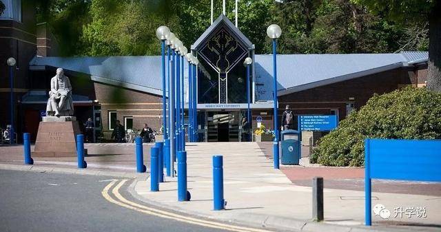 新加坡 专升硕总结