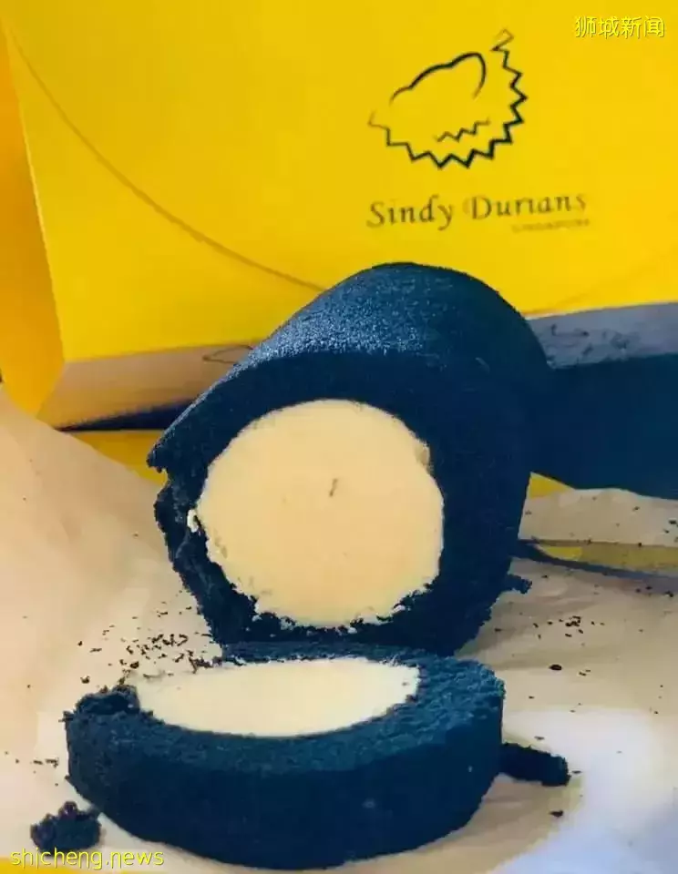 新加坡榴梿季来了啊啊啊!本地人吃榴梿秘籍,这7家最便宜