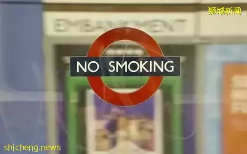 重要提醒 7月起新加坡新一轮禁烟令生效，违规吸烟者后果严重