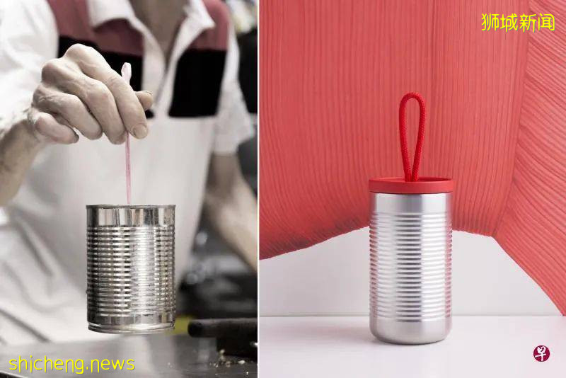 在新加坡买饭打包,这些不仅让安娣安哥惊艳,还能