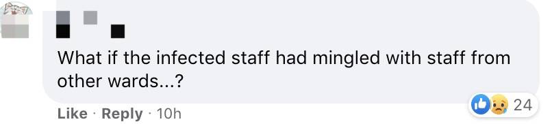 新加坡医院惊现5人感染群!护士、客工同时打疫苗后相继确诊!辉瑞和莫德纳怎么了