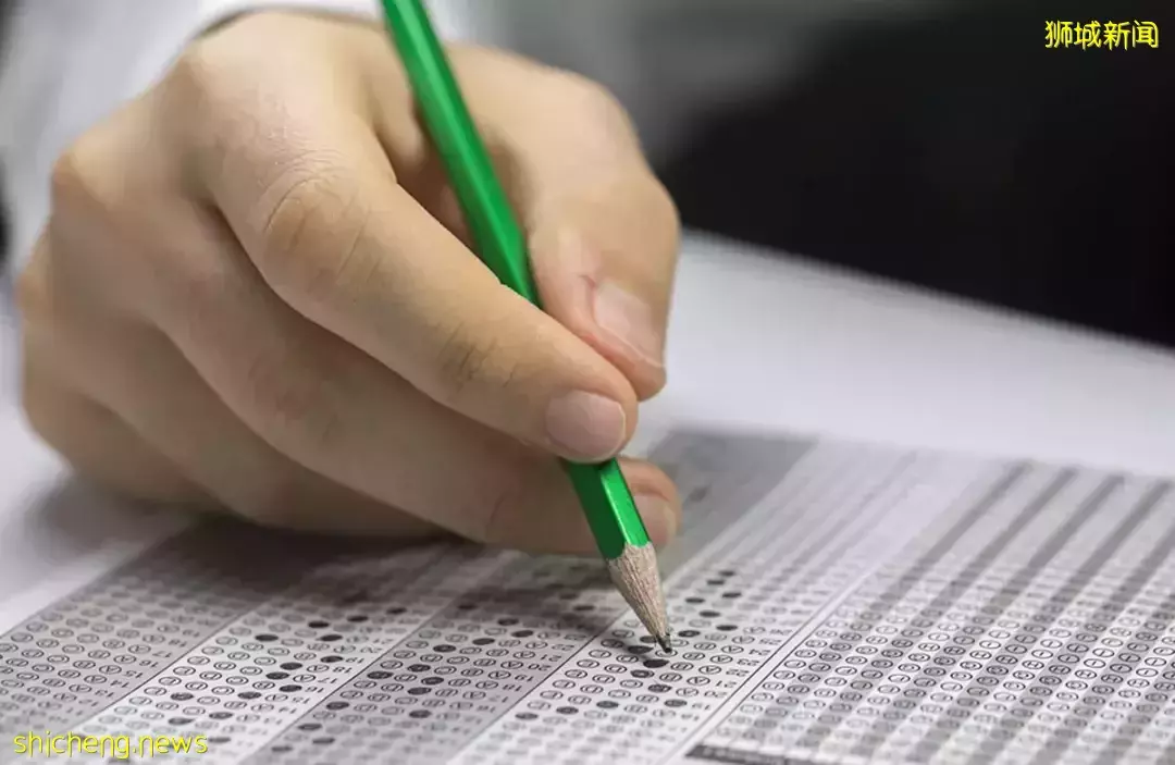 新加坡教育部接連推出新政策!外國人來新上學,不用考英文了