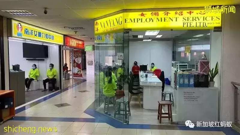 疫后更多帮佣满意新加坡的工作环境 更愿意推荐同乡来新