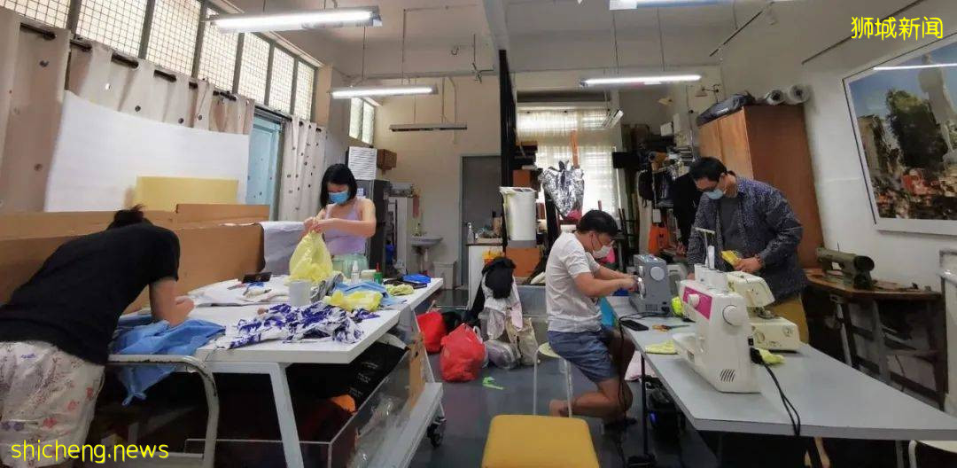 新加坡九月看展指南!周末假期好去处