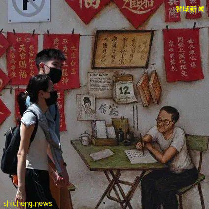 老婆让我加入新加坡国籍,只是因为这里生活成本太高