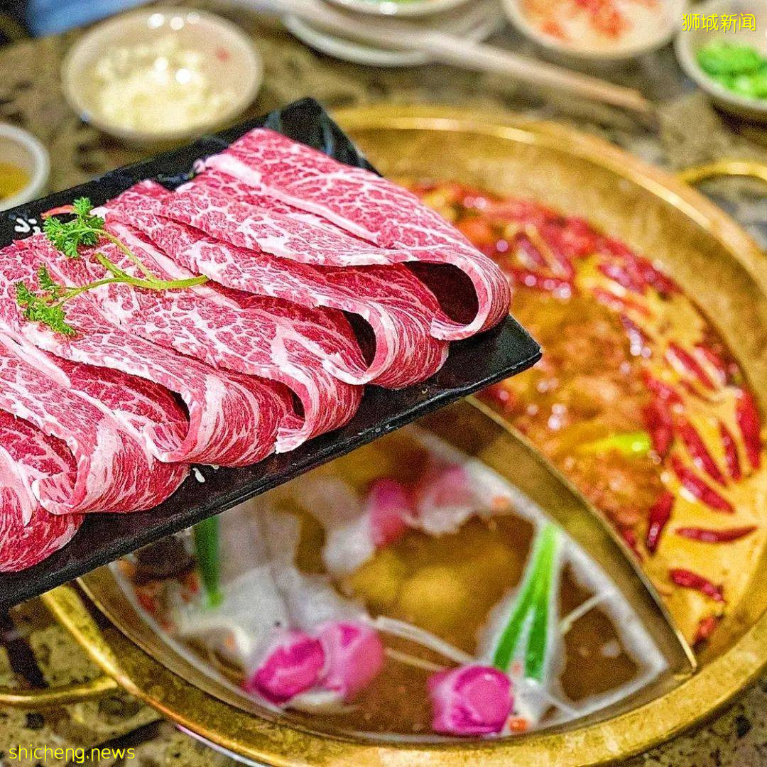 獅城8家火鍋外賣大集合,拯救在家饞哭了的你