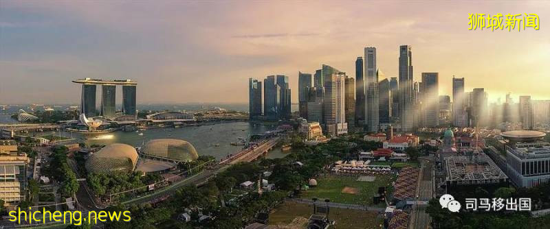 老外貿人的猶豫與抉擇：香港公司轉至新加坡，如何權衡利弊得失