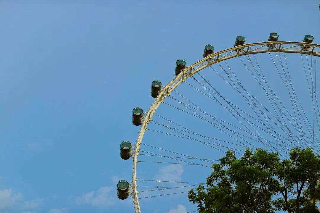 遊學獅城 爲什麽選擇新加坡