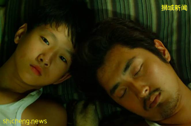 獅城百科 細數那些不容錯過的經典新加坡本土好電影