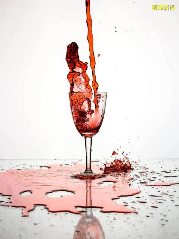 想要在新加坡的餐廳點酒不踩坑,這些你應該需要