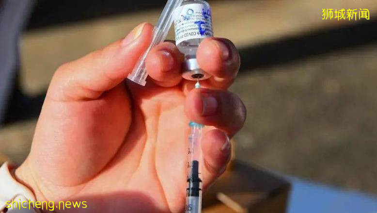 在國內打疫苗,新加坡認嗎